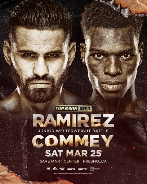 ramirez vs commey|Iba pa.